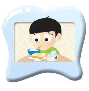 口腔百科丨蛀牙的战争：看你“氟”不“氟”