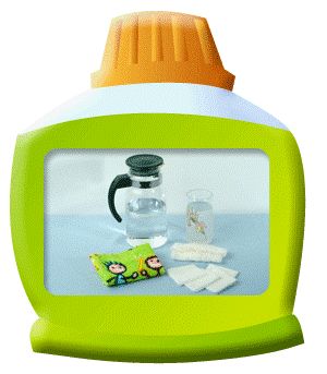 口腔百科丨认识0-6岁宝宝的小乳牙