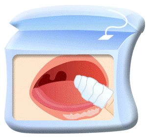 口腔百科丨认识0-6岁宝宝的小乳牙