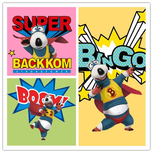 贝贝上扬No.1再度出击，成都CIPBE国际孕婴童产品博览会见