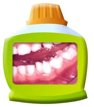 口腔百科丨你家娃的牙齿怎么就“风中凌乱”了？