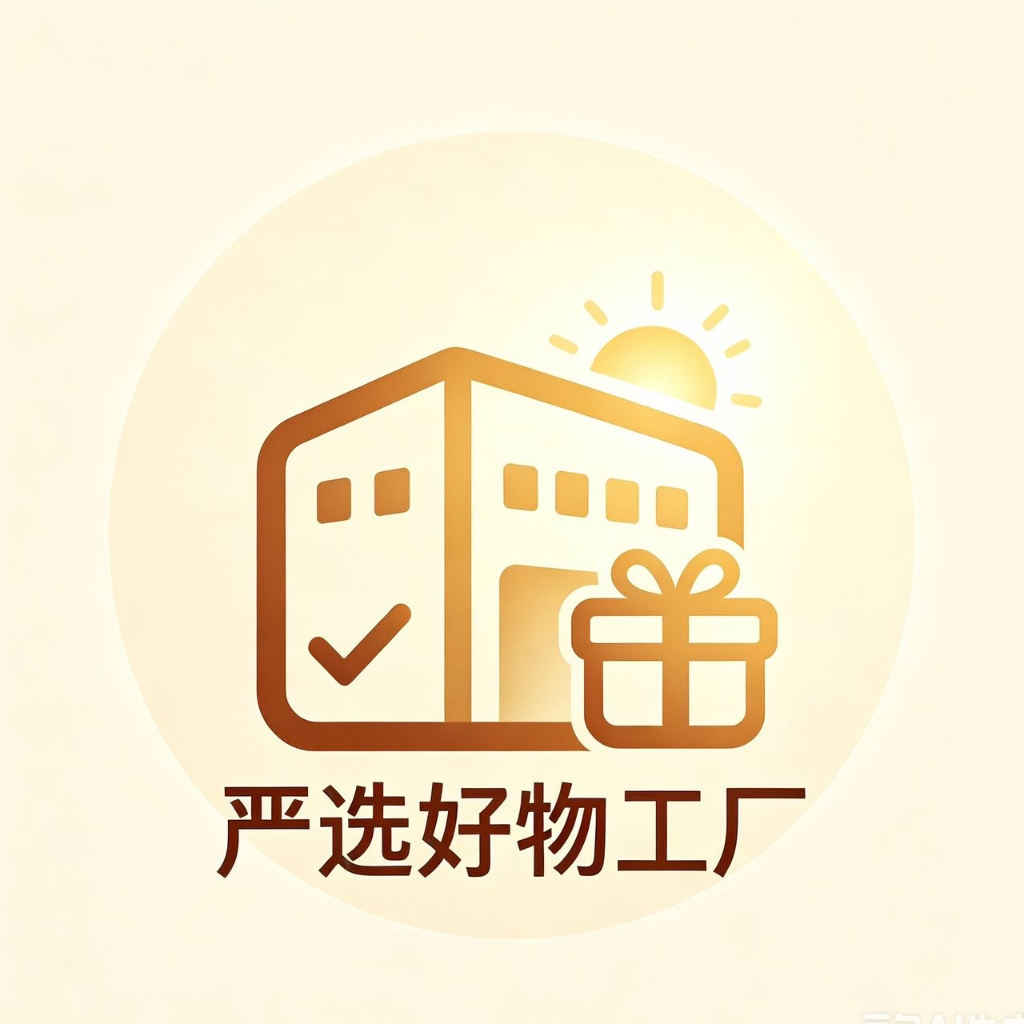 严选好物工厂001