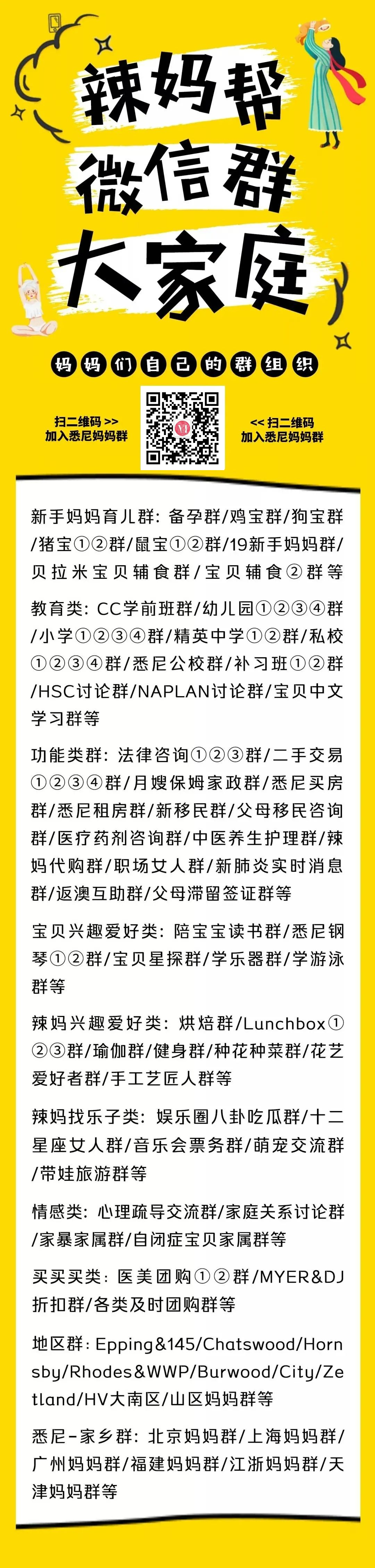 妈妈圈炸了！澳洲学校大力打击“提前录取”，网友却几乎一边倒：我娃优秀还有错啦？（组图） - 20