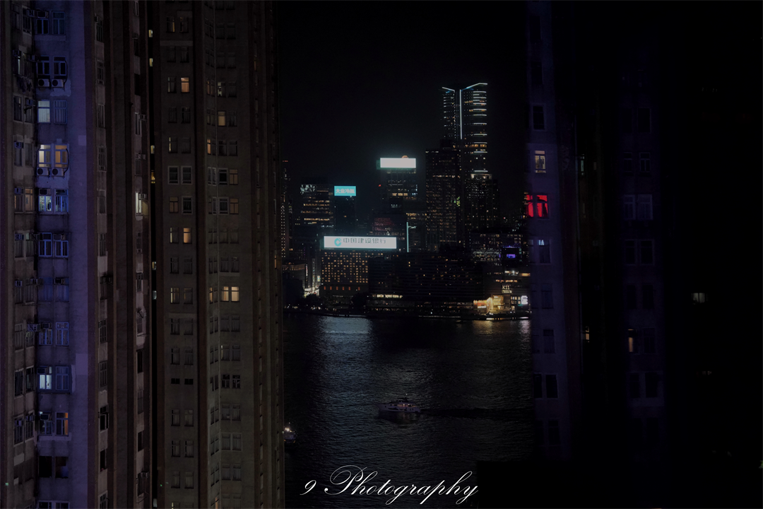 香港湾仔美憬阁酒店体验：千元高性价比维港海景住宿
