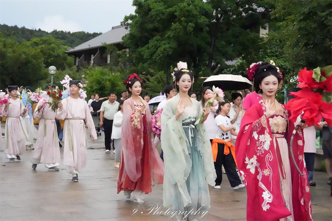 无锡拈花湾拈花客栈端午不加价349元起 含门票夜游及管家服务