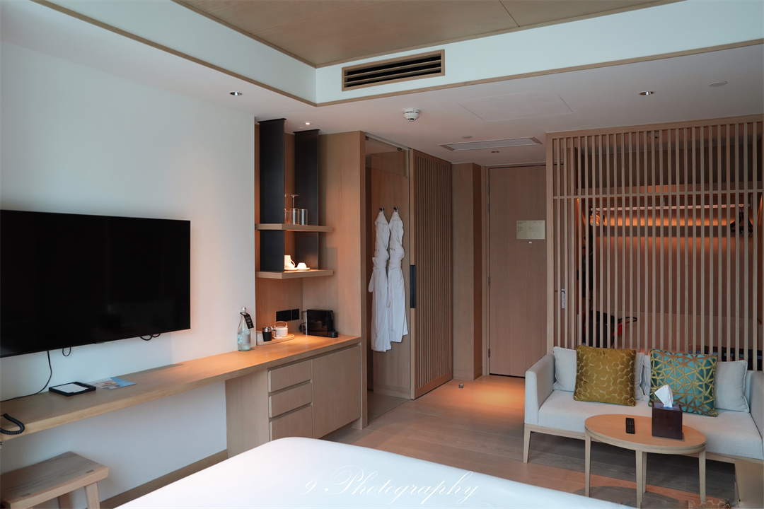 香港湾仔美憬阁酒店体验：千元高性价比维港海景住宿