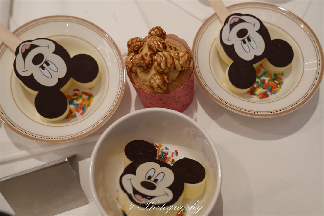 新加坡迪士尼探险号游轮选房用餐演出攻略 5天4晚全记录