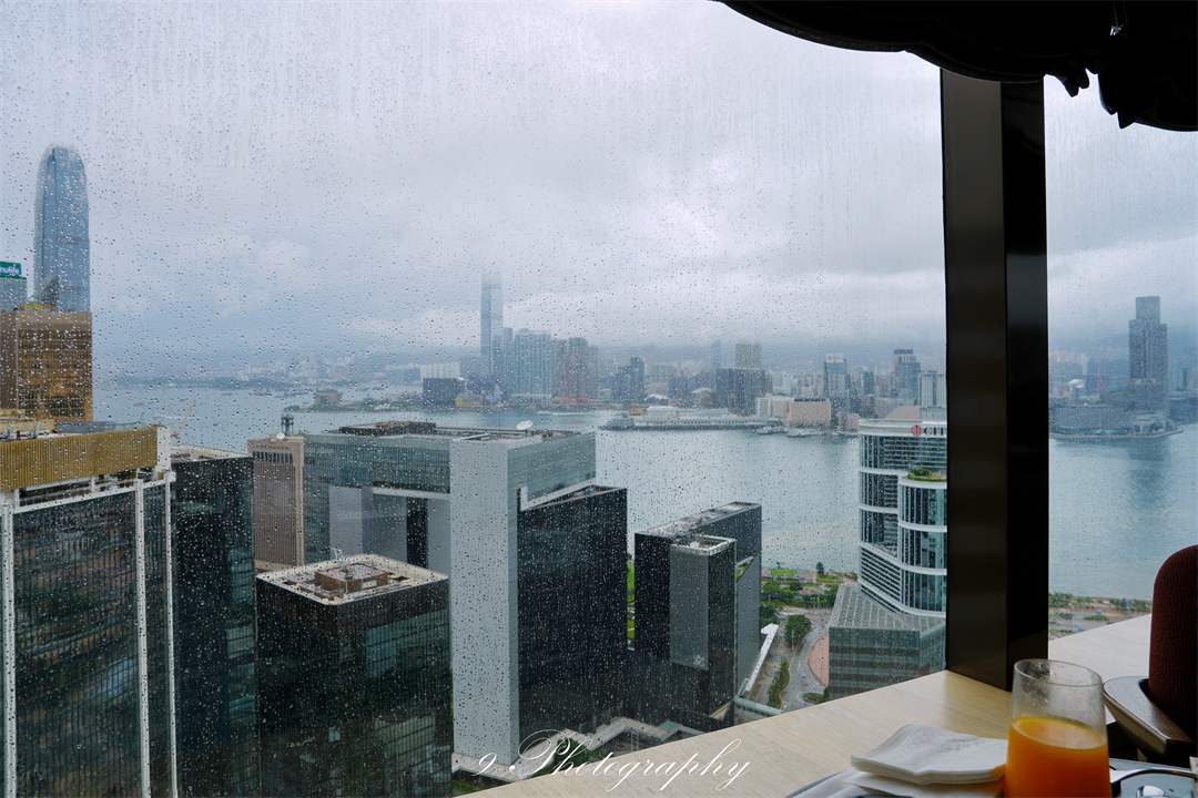 香港居舍17年经典设计酒店 傅厚民操刀含早6000+值不值