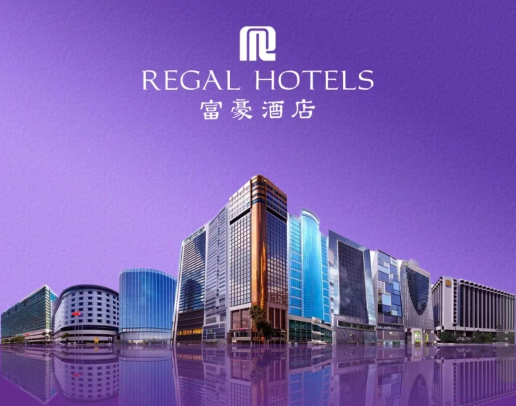 香港富豪酒店住三付二暑期活动 每晚500元起免费机场西九龙接送