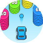 方块战车