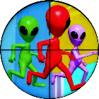 双人躲猫猫乐园