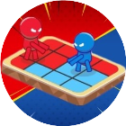 双人超级解压馆