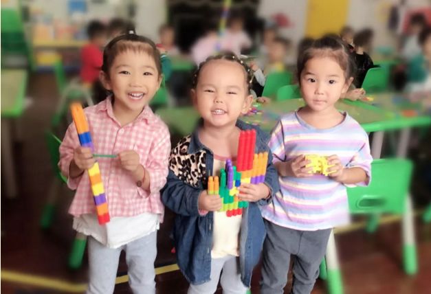 秋季育儿小知识！