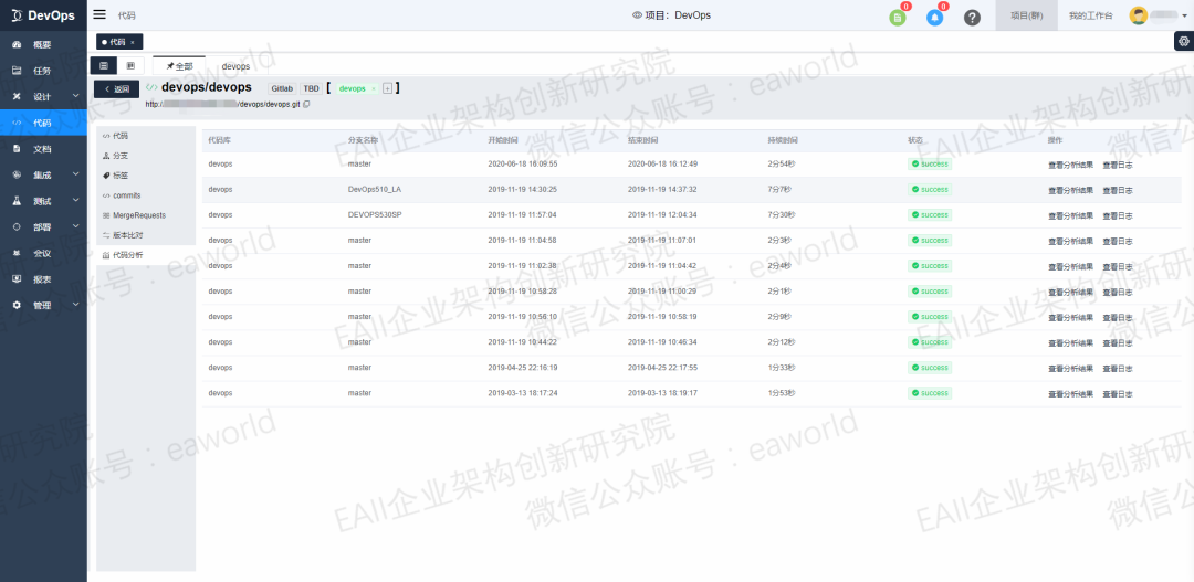 DevOps之代码模块设计浅析 