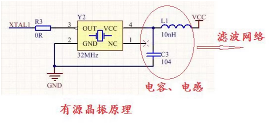 【知识分享】深度了解芯片工作的心脏-晶振的图5