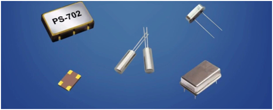 【知识分享】深度了解芯片工作的心脏-晶振的图1