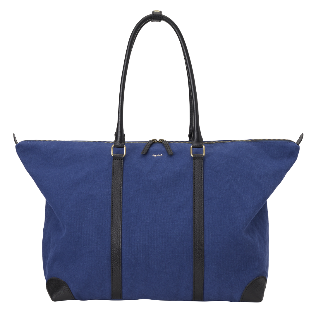 agnesbvoyage轻巧诗意时刻随行