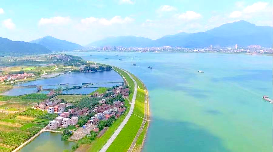 且看肇庆沙浦镇的未来蓝图→--肇房网