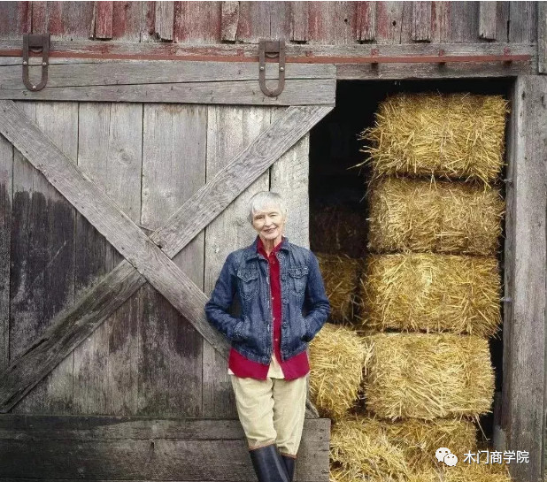 谷仓门开始流行，干门窗这么久了，你了解多少？