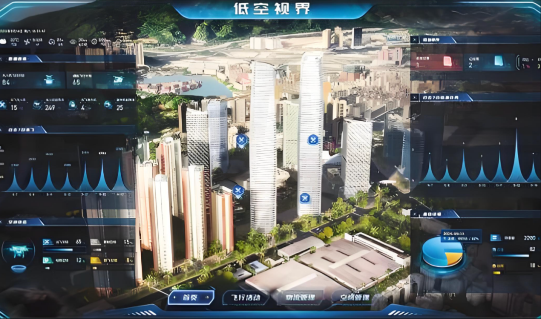 深圳低空经济狂飙突进，打造空中新经济帝国！ - 脉脉
