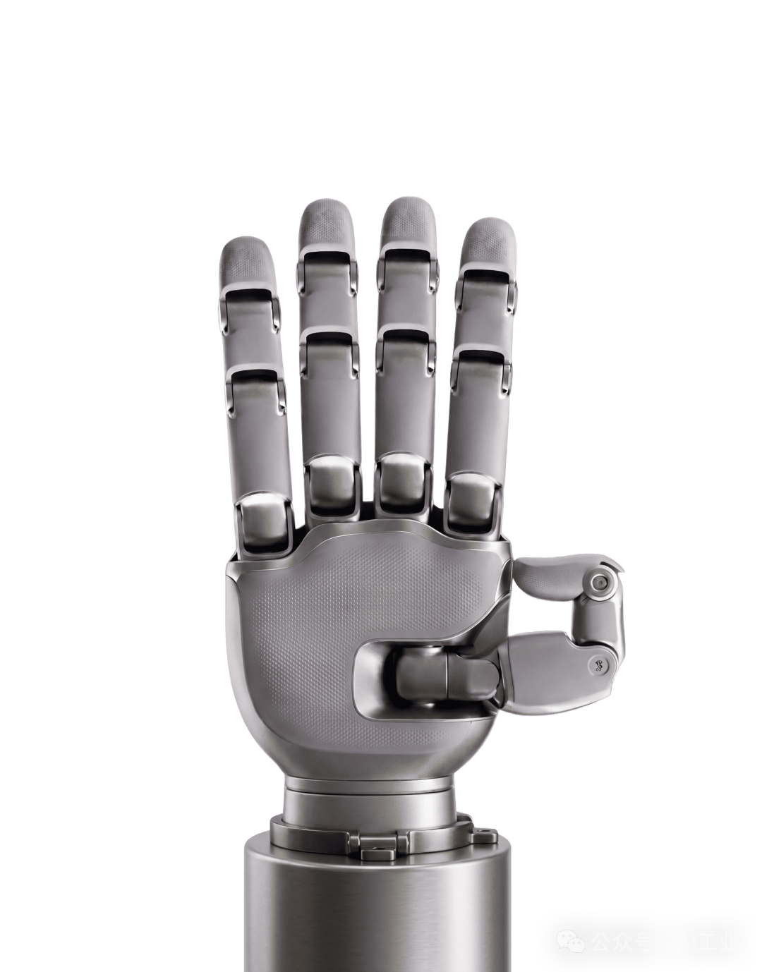 Brainco Revo3