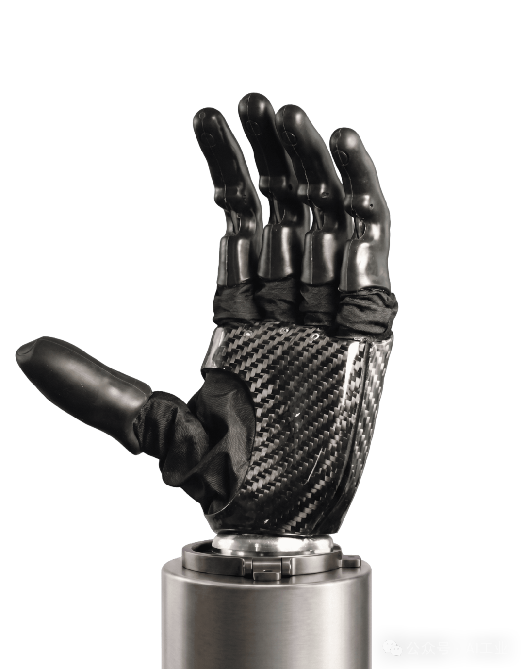 Psyonic Ability Hand