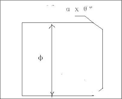 数控车床常用计算公式的图1