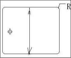 数控车床常用计算公式的图3