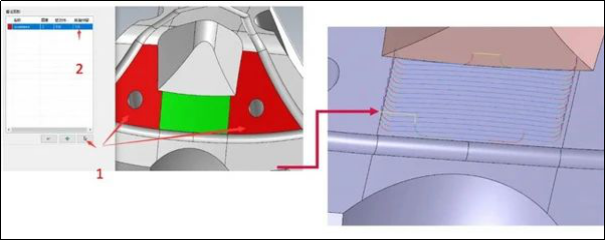 Mastercam2022，看看有哪些新功能！的图12