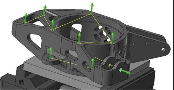 Mastercam2022，看看有哪些新功能！的图9
