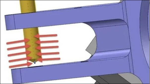Mastercam2022，看看有哪些新功能！的图8