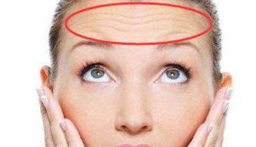 面相：额头皱纹，也有这么多含义