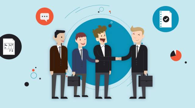 原百度副总裁加入掌贝，任首席战略顾问，新零售新服务的角力已经开始！