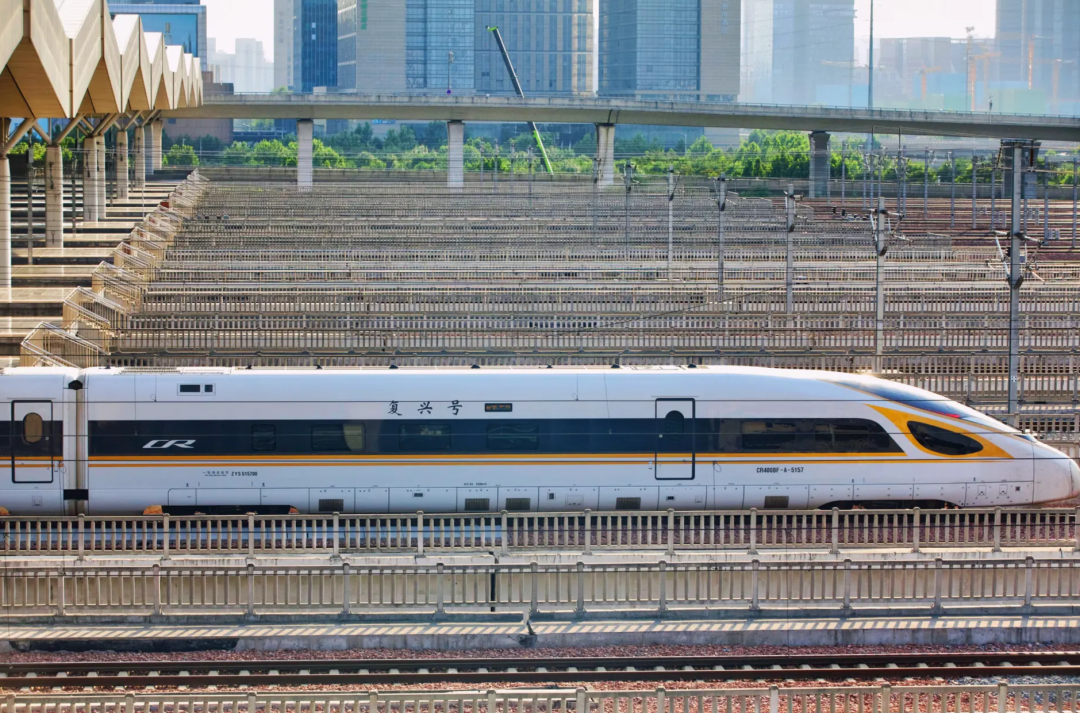 高铁调价最高20%,合情合理吗?