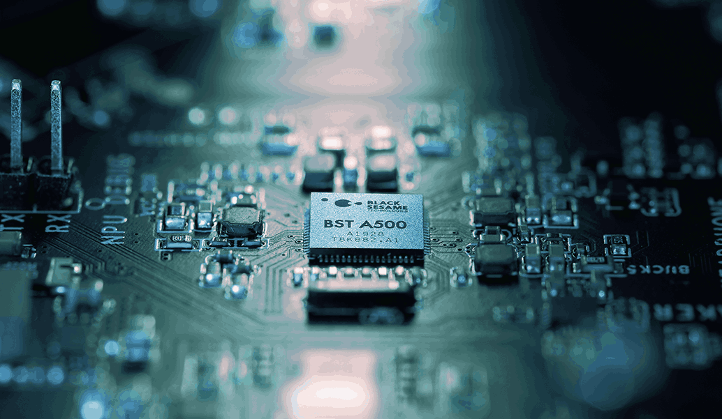 自动驾驶域控制器研究：AI芯片选型方案详解的图1