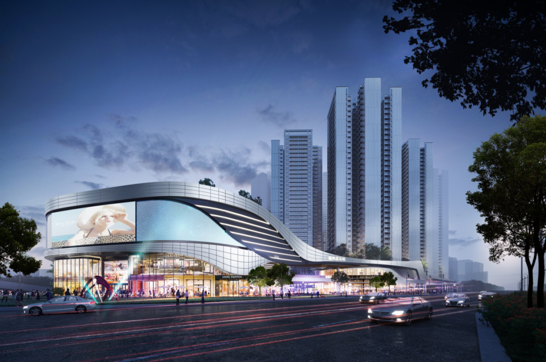 正式落地！龙湖金地天峯正式引入广外附小！