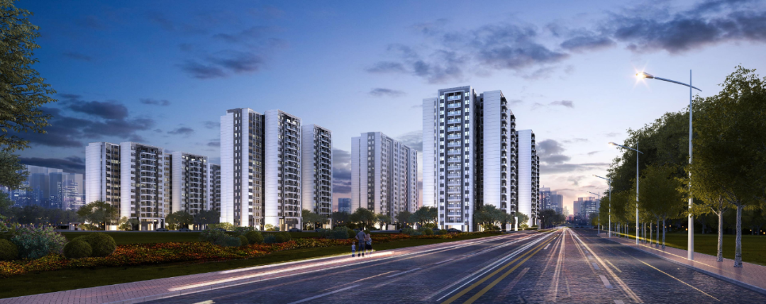 城投珠江天河壹品主力总价段为750-1100万