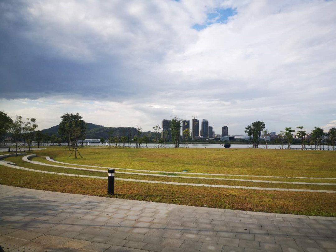 南沙晓风印月98~173㎡，能不能入手？