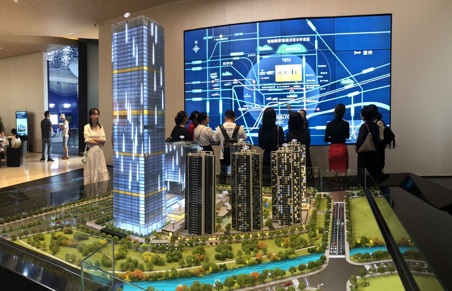 增城光大ONE+建面98~117㎡，23号线旁