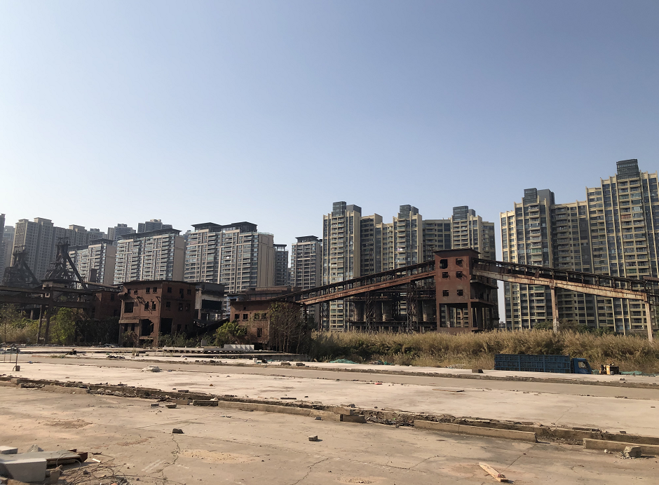 荔湾广钢新城房价下跌，其它荔湾板块新房还值得买吗？