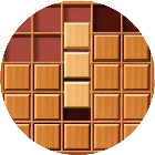 俄罗斯消除拼方块