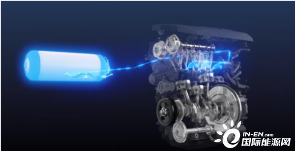 【行业新闻】仅重10公斤！以色列推出新型氢发动机!的图2