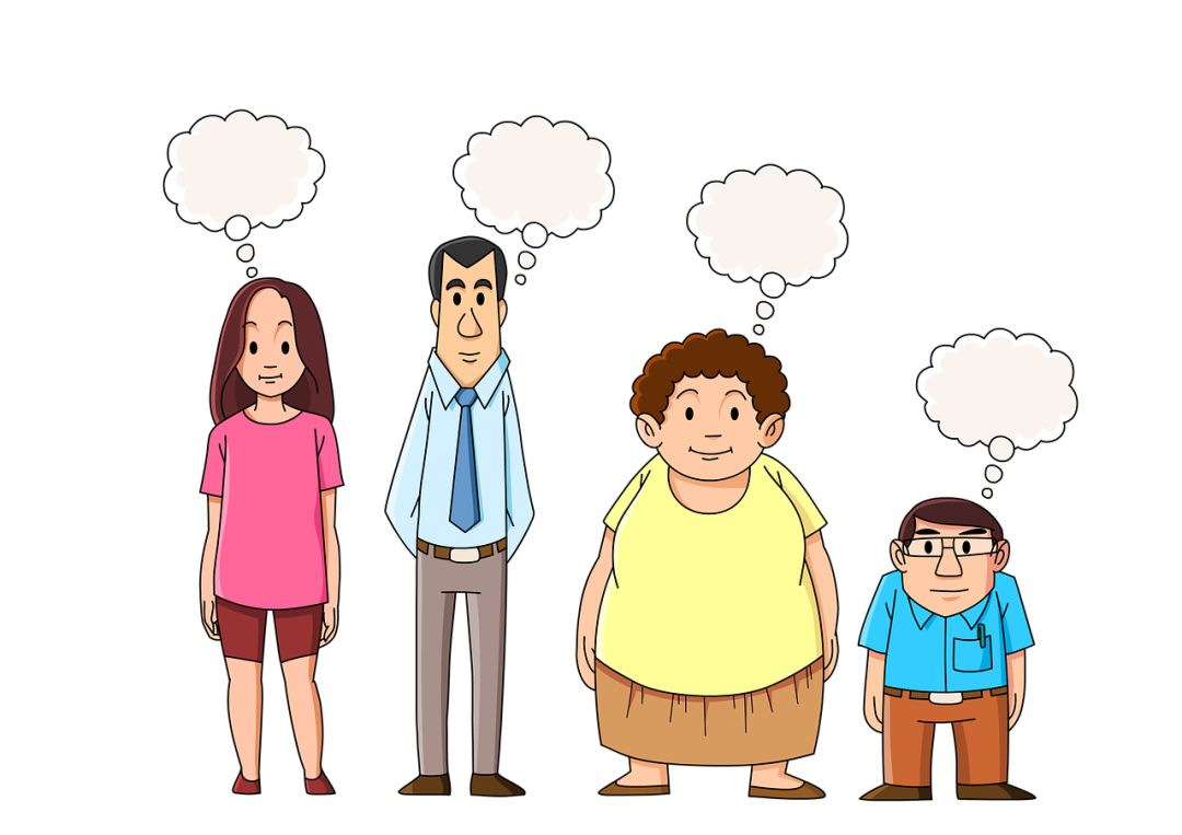 图片[1]-听说戒烟会长胖，那是先减肥还是先戒烟呢？-不戒烟