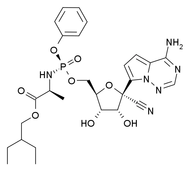 “特效药”瑞德西韦，真的管用么？