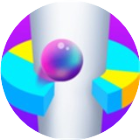 欢乐球球跳一跳