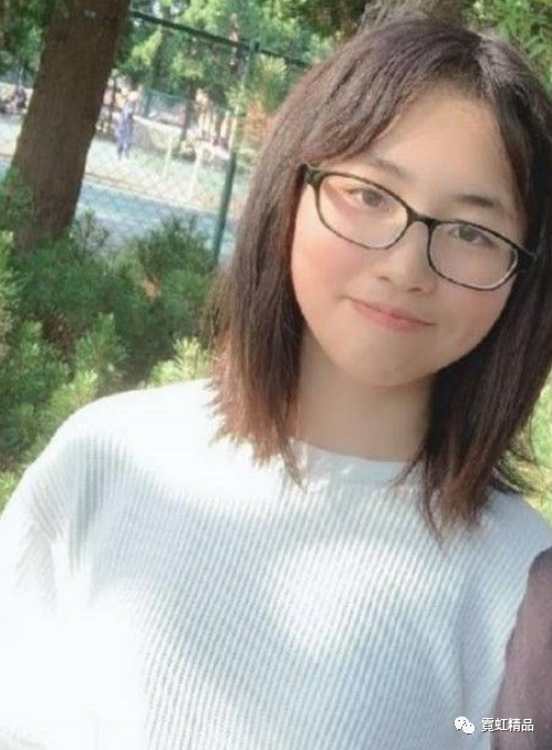 14岁日本女中学生被同学欺凌 承受不住被要求进行自慰和拍裸照的折磨和痛苦 跑出家门 冻死在北海道旭川零下17度的郊外