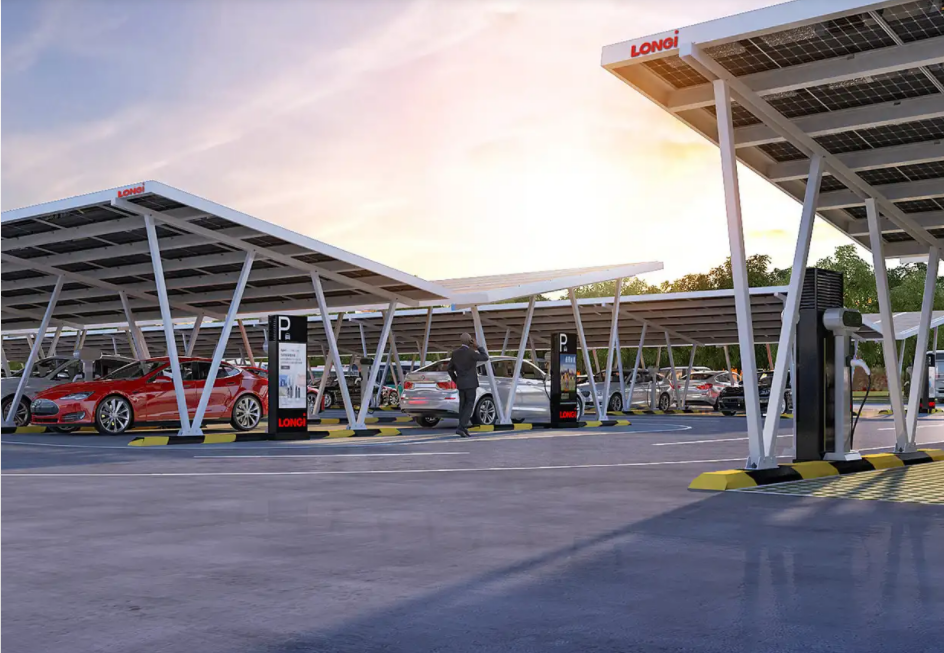 solar carport