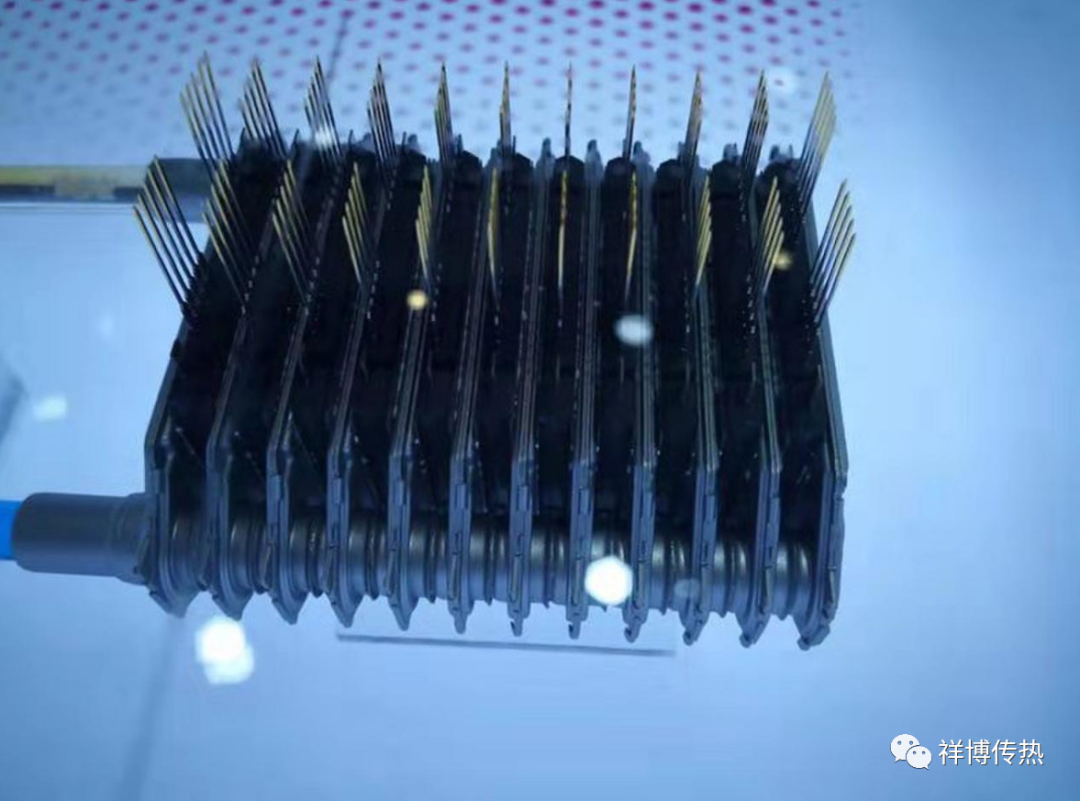 新能源汽车电控系统及散热技术简述（下）的图7