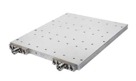 不同浓度乙二醇冷却液对散热性能影响的研究 附乙二醇水溶液物性下载的图4