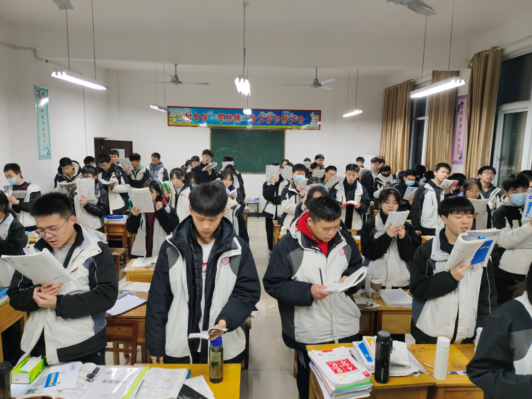【宏照家教】一切为了高考，为了高考的一切